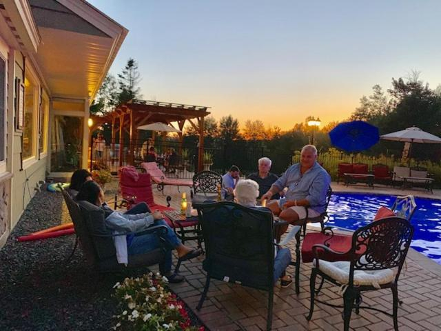 Others 4, The Inn at Quail Run, Windham