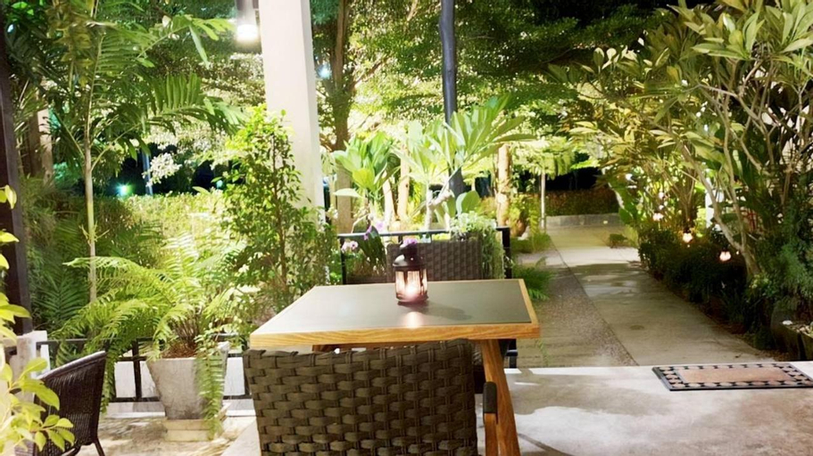 Others 5, Magic House Resort, Muang Chumphon