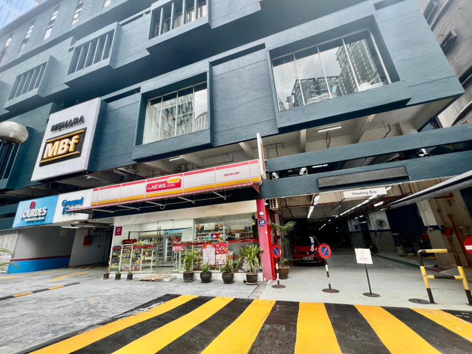 Others 4, Lot163 By ZenGlo, Kuala Lumpur
