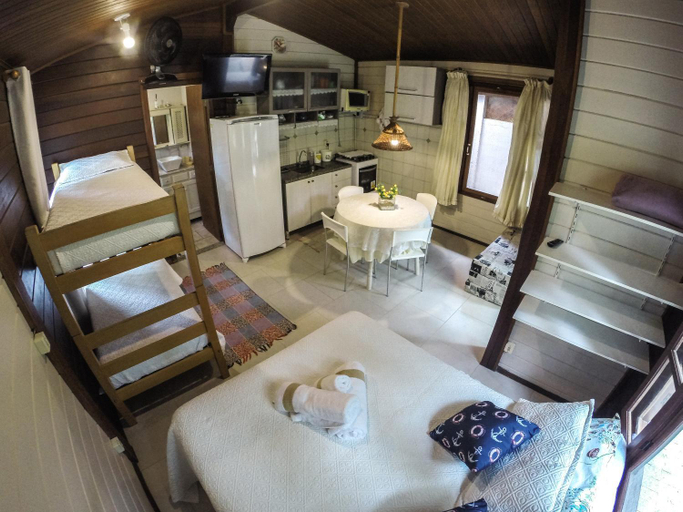 Others 4, Kitnet e Suite Morada Aguiar - Chale, Angra dos Reis