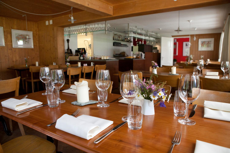 Others 4, Gasthaus Spinas, Maloja
