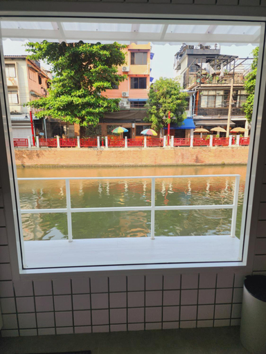 Others 5, Line Bangkok Hostel, Phra Nakhon