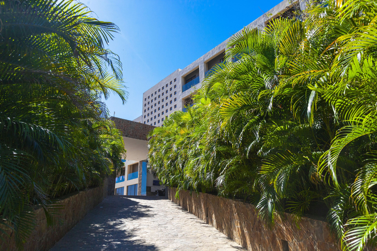 Exterior & Views 2, Coral Blue Huatulco All Inclusive, Dist. Pochutla