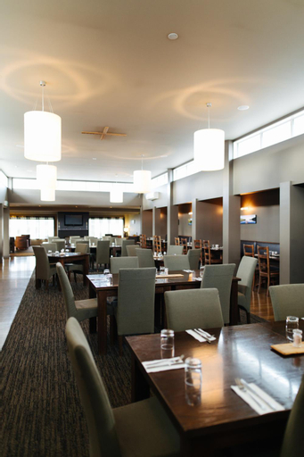 Food & Drinks 4, Northstar Motel, Waitaki