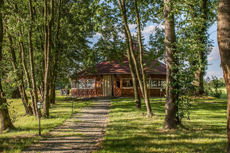 Exterior & Views 1, Palac Lagow - Hotel, Zgorzelec