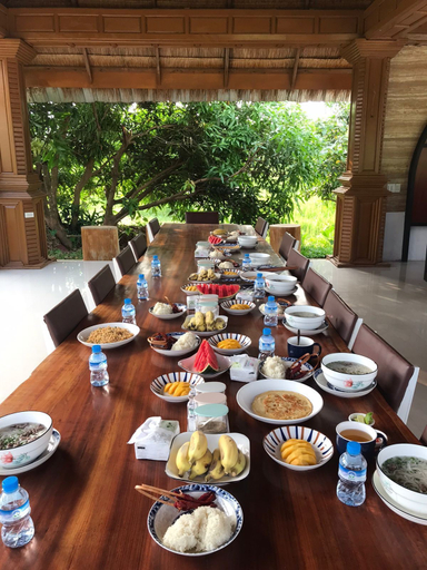 Food & Drinks 4, Vang Vieng Romantic Mountain View Resort, Vangvieng