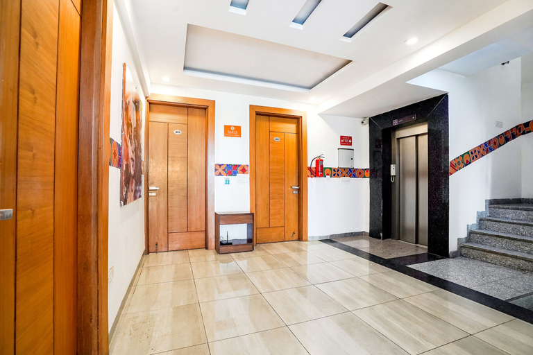 Others 5, Fabhotel Emoji Stays, Gurgaon