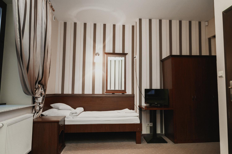 Others 2, Rynek 6 retro pub & hostel, Radom City