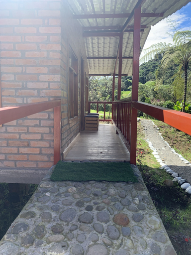 Others 5, Quindanna, Quijos