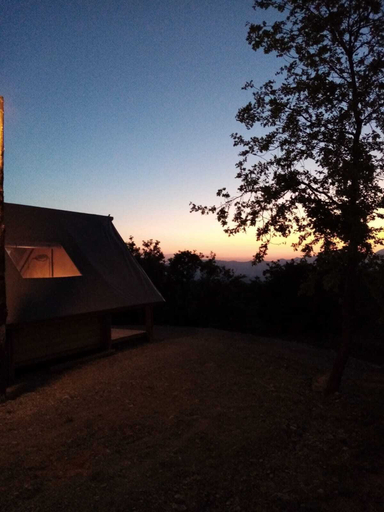 Exterior & Views 2, Glamping la giara, Cosenza