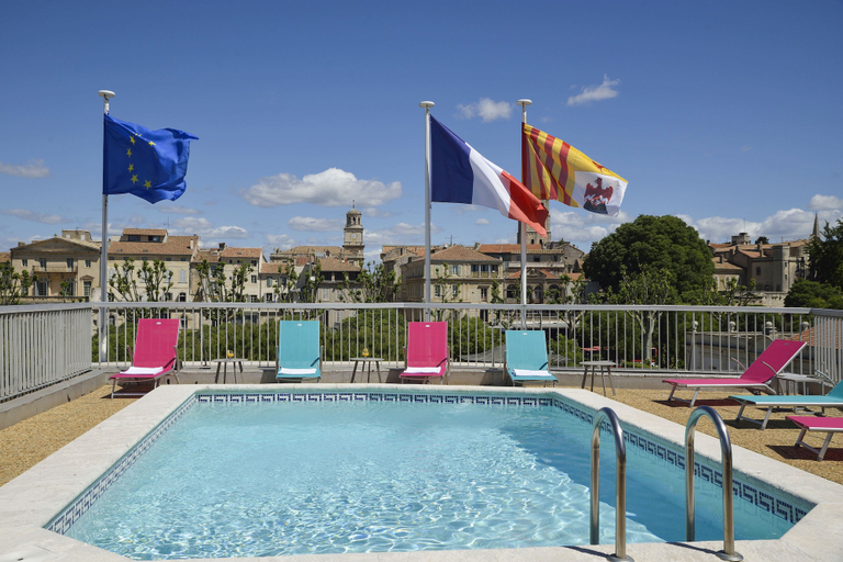 Sport & Beauty 2, Mercure Arles Centre Arenes, Bouches-du-Rhône