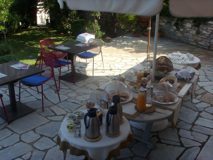 Others 5, Vogiatzopoulou Guesthouse, Thessaly