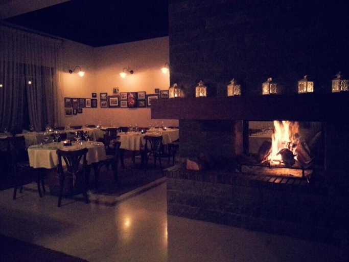 Food & Drinks 4, Le Telegraphe De Belle-Vue, Aley