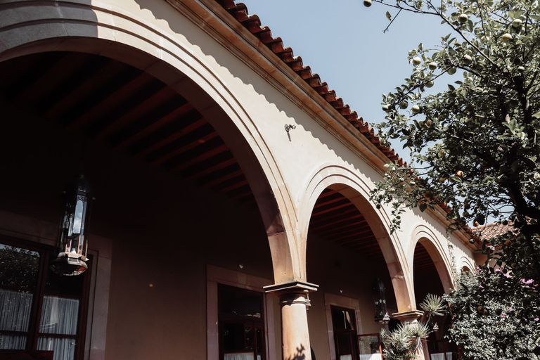 Exterior & Views 2, Hotel Mansion de los Sueños, Pátzcuaro