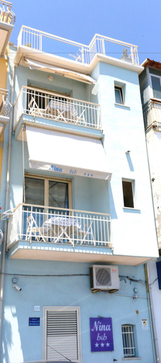 Exterior & Views 2, Nina B&B, Messina