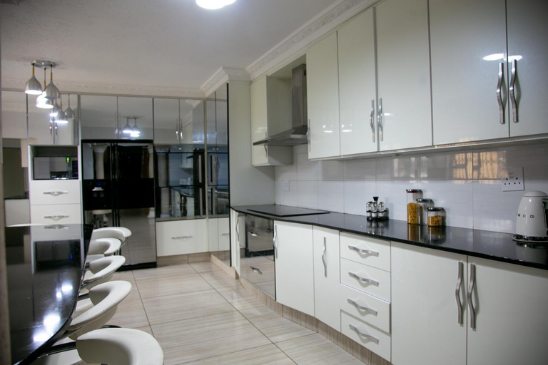 Others 4, ANGELOCEAN GUEST HOUSE, Nkangala