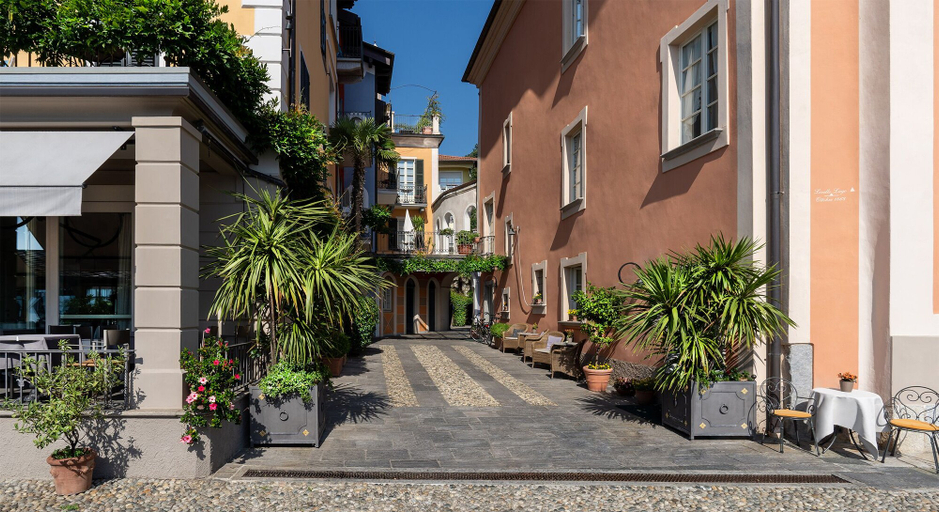 Exterior & Views 2, Residenza dei Fiori, Verbano-Cusio-Ossola