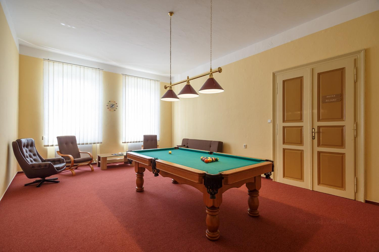 Others 5, Penzion - Restaurant Atrium, Poprad