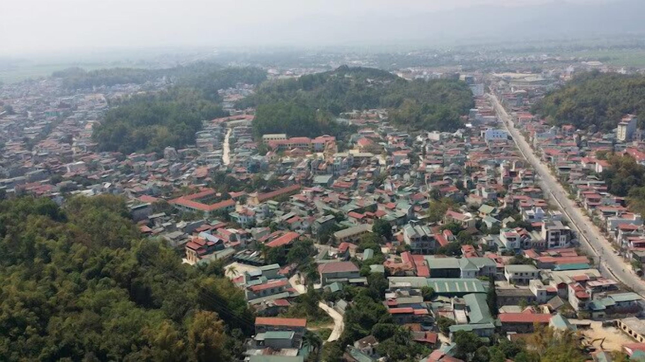 Others 4, Hai Van Hotel Dien Bien - by Bay Luxury, Điên Biên Phủ