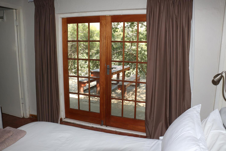Bedroom 3, Boskloof Swemgat, West Coast