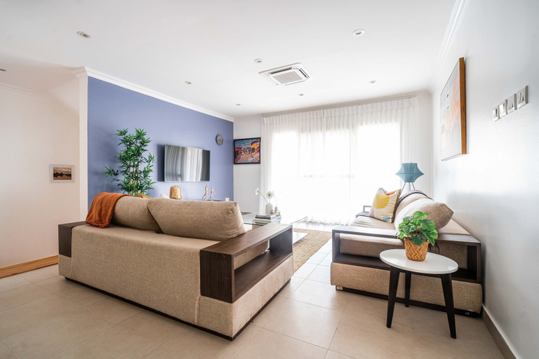 Others 3, Urban Pumpkin 2-bedroom Apartment, Lekki Phase 1, Eti-Osa