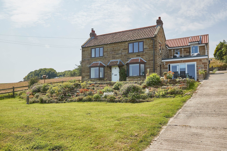 Exterior & Views 2, Fairview, North Yorkshire