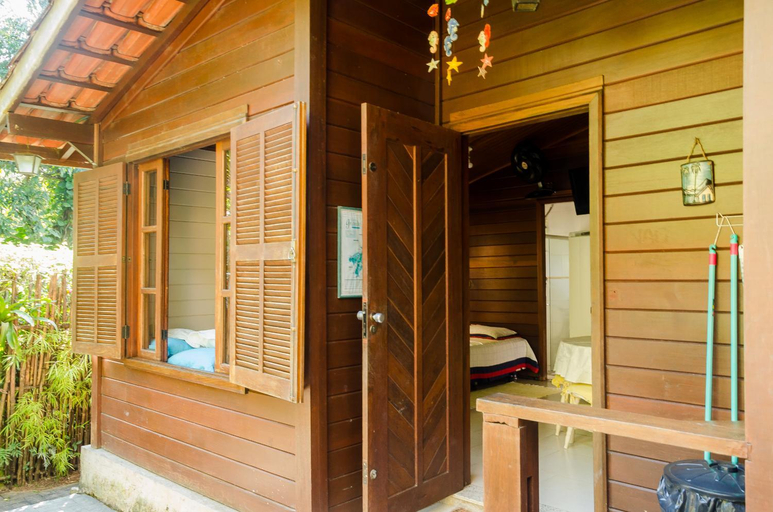 Others 2, Kitnet e Suite Morada Aguiar - Chale, Angra dos Reis