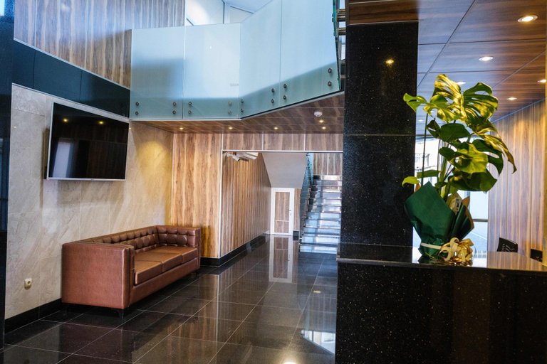 Others 5, Hotel Bayko, Plovdiv