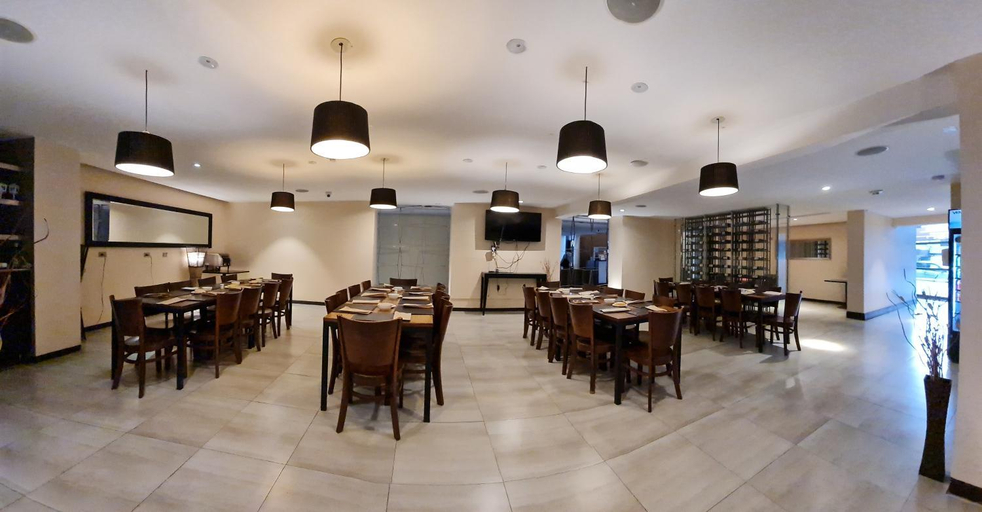 Food & Drinks, Spark Hoteles, Antofagasta