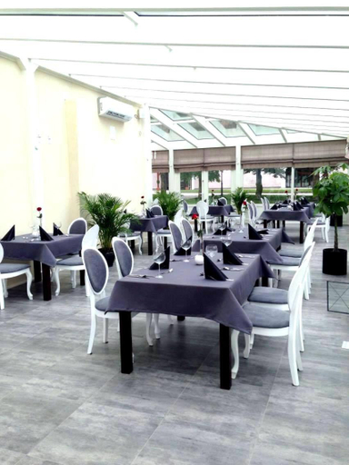 Food & Drinks 5, Palac Lagow - Hotel, Zgorzelec