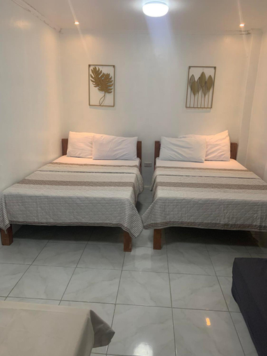 Others 4, Nolina's Transient Rooms - Alaminos, Pangasinan, Alaminos City