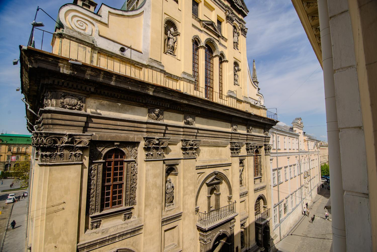 Others 2, Premium Hostel, L'vivs'ka