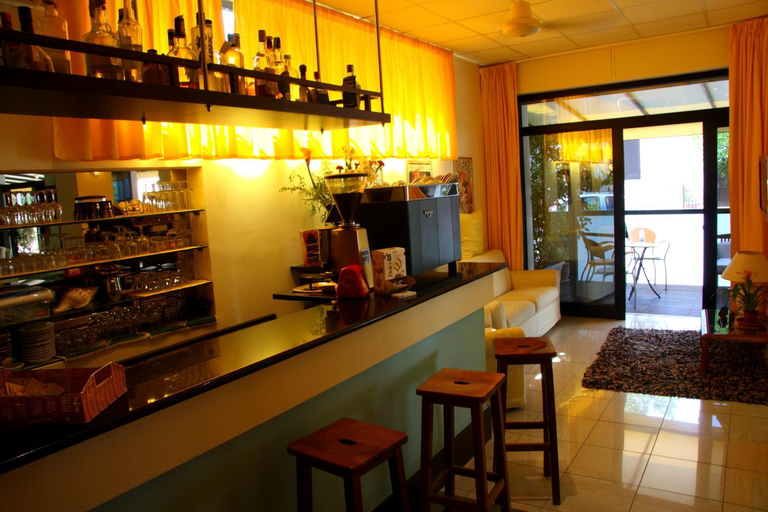 Food & Drinks 4, Silvi Marina Sea Resort, Teramo