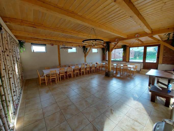 Food & Drinks 4, Casa Simion, Rosia