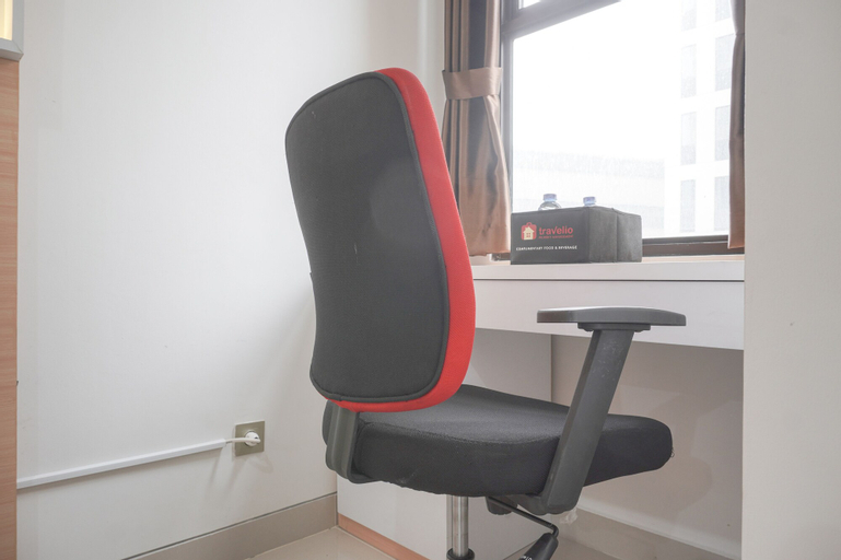 Others 4, Fancy And Comfort Studio At Transpark Cibubur Apartment, Depok