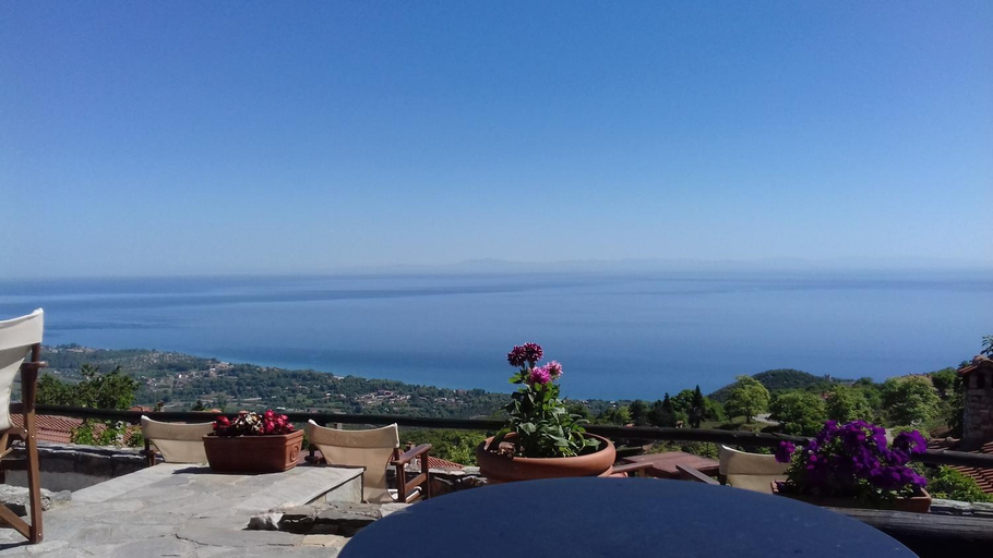 Others 5, Enastron Guesthouse, Central Macedonia