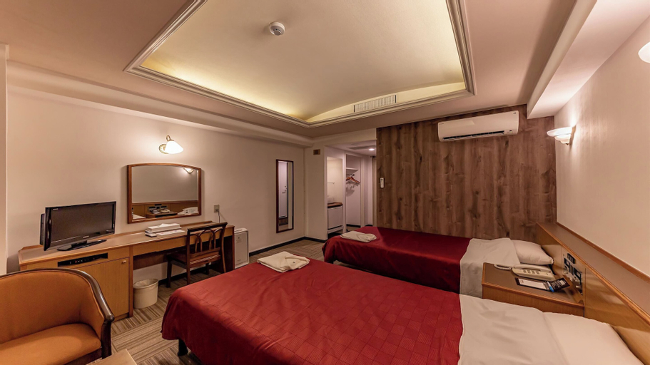Bedroom 7