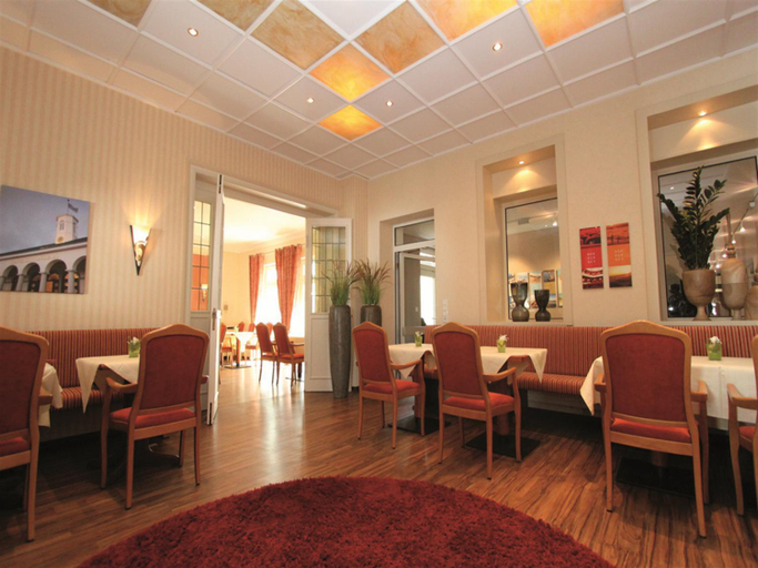 Food & Drinks 5, Inselhotel Bruns, Aurich