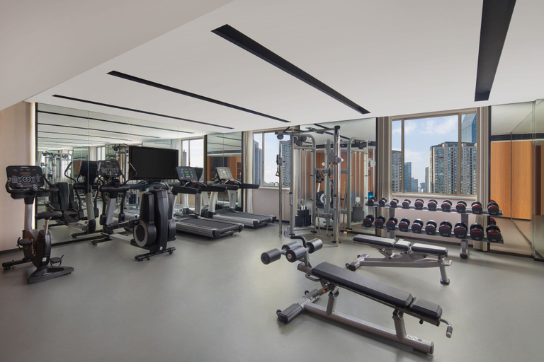 Others 2, Fairfield by Marriott Ningbo Yinzhou, Ningbo