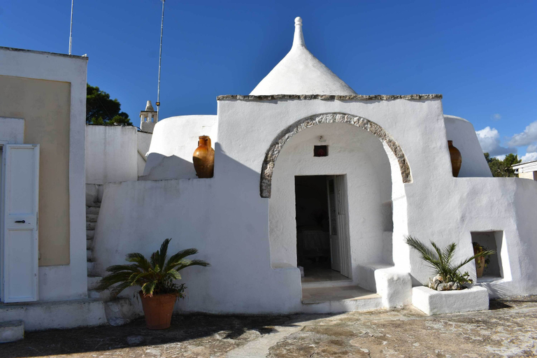 Exterior & Views 2, 3723 Trullo Bello Sguardo by Barbarhouse, Brindisi