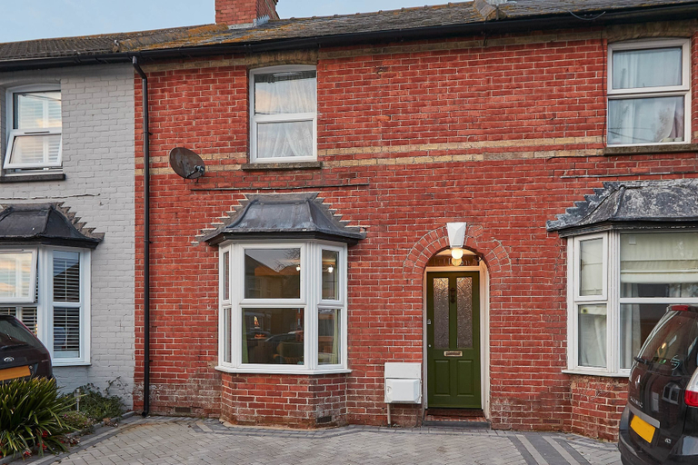 Exterior & Views 2, Tilldene, Kent