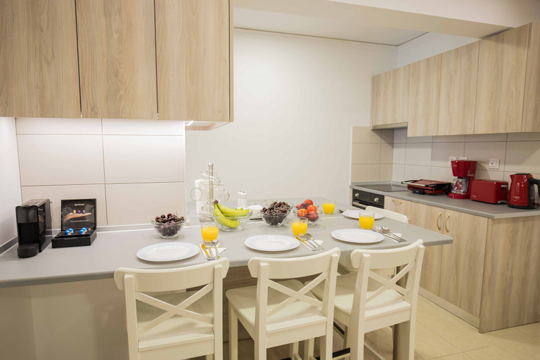 Others 5, Rhodes City Center Suite, South Aegean