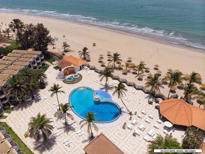 Others 5, Prime Atlantic Hotel, Banjul
