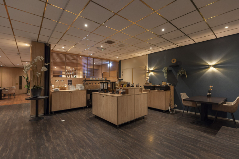 Food & Drinks 5, Fletcher Hotel-Restaurant Langewold, Noordenveld