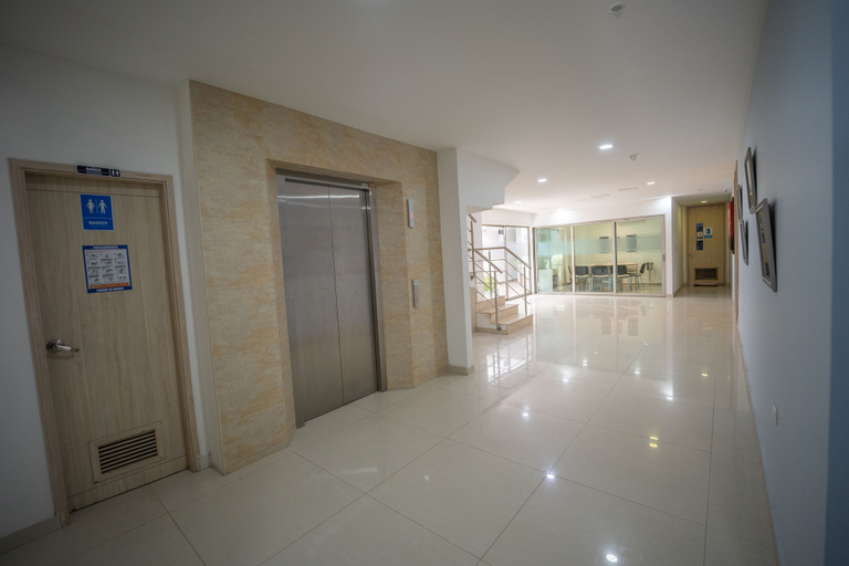 Others 5, Apartamento Lagos Apartaestudios x4, Barranquilla
