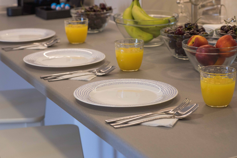Food & Drinks 4, Rhodes City Center Suite, South Aegean