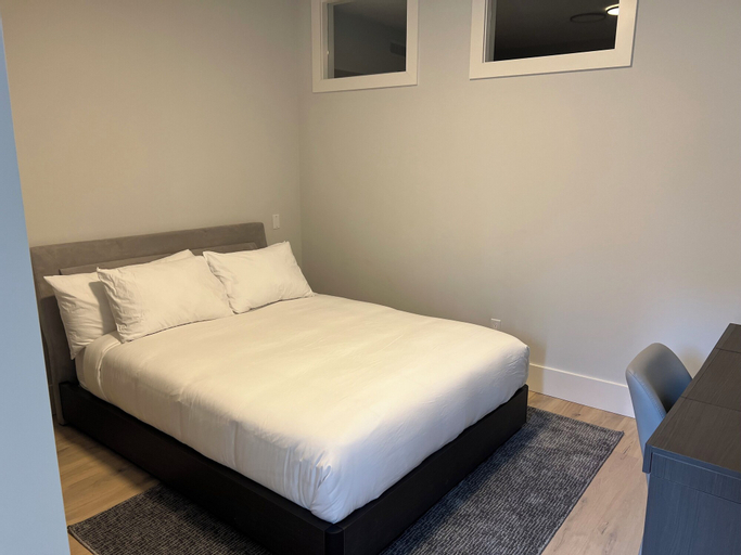 Bedroom 25
