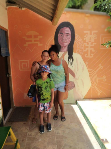 Sport & Beauty, Palomino Hostel, Riohacha