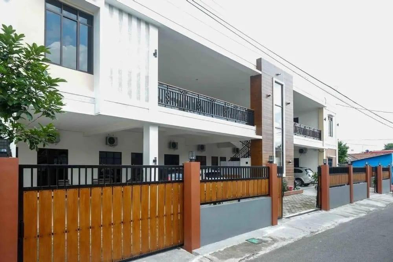 Exterior & Views, Maddyson Resort by DAVID, Karanganyar