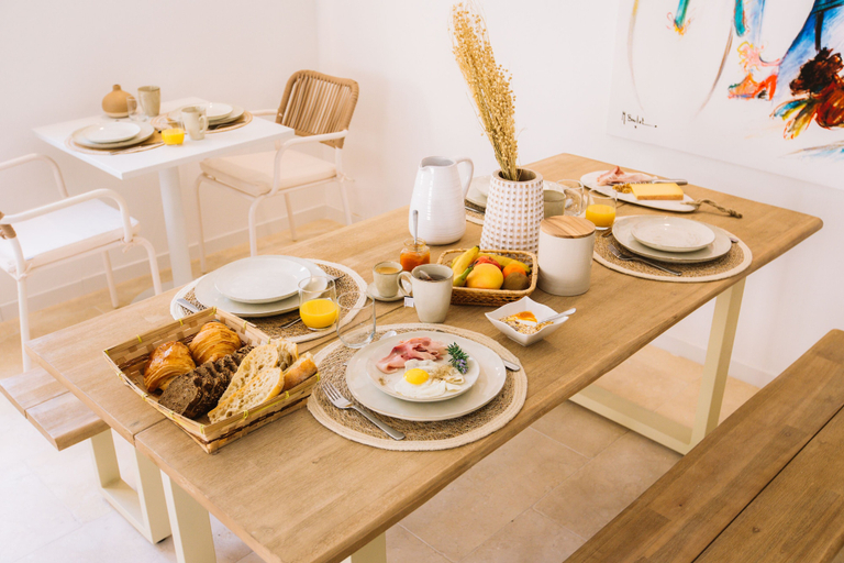 Food & Drinks 5, Mas des Arts & Spa, Alpes-Maritimes